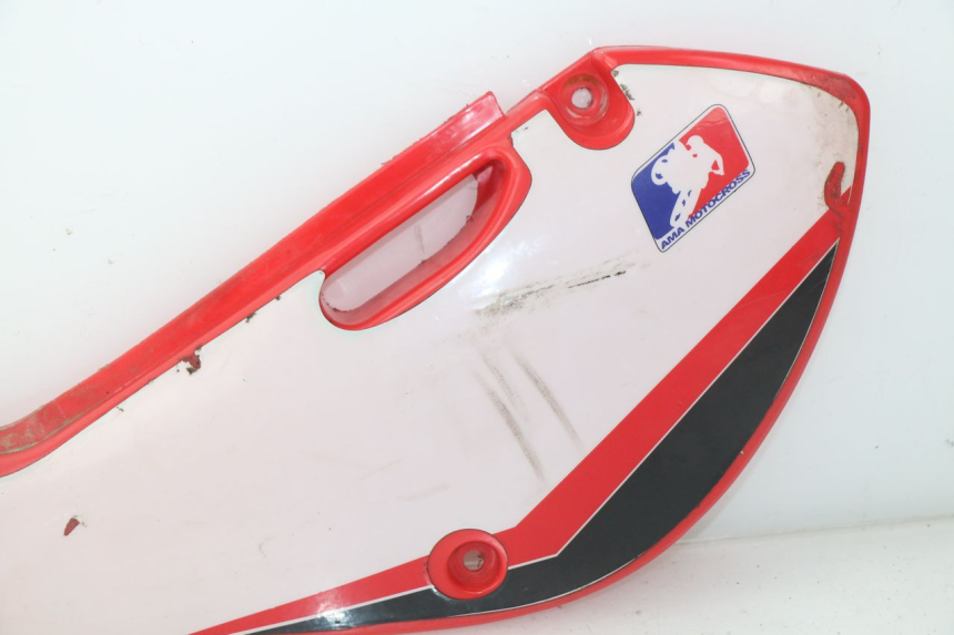 photo de ACHTERKAP CRZ DIRTBIKE 140 - Overzicht