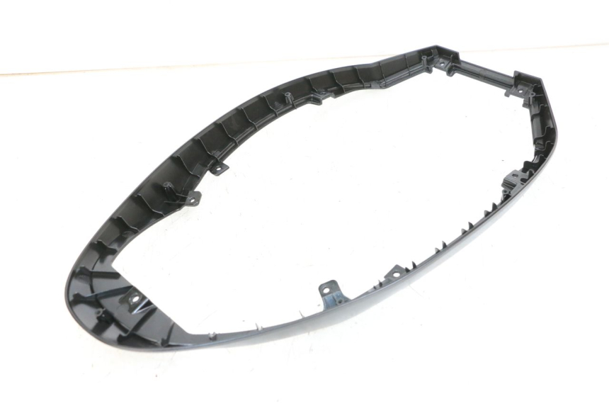 photo de ACHTERKAP WAYSCRAL E-START 1 (2018 - 2022) - Zoom op gebruiksstaat