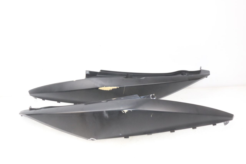 photo de ACHTERKAP JM MOTORS F45i 4T 50 (2020 - 2023) - Hoofdaanzicht