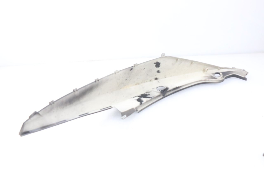 photo de ACHTERKAP JM MOTORS F45i 4T 50 (2020 - 2023) - Zoom op gebruiksstaat