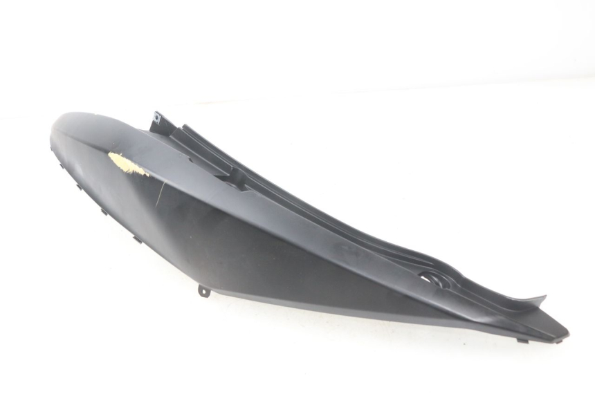 photo de ACHTERKAP JM MOTORS F45i 4T 50 (2020 - 2023) - Overzicht