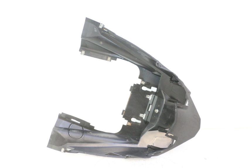 photo de ACHTERKAP JM MOTORS F45i 4T 50 (2020 - 2023) - Hoofdaanzicht