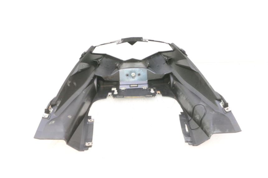 photo de ACHTERKAP JM MOTORS F45i 4T 50 (2020 - 2023) - Zoom op gebruiksstaat