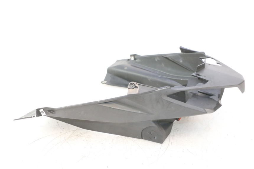 photo de ACHTERKAP JM MOTORS F45i 4T 50 (2020 - 2023) - Andere kijkhoek