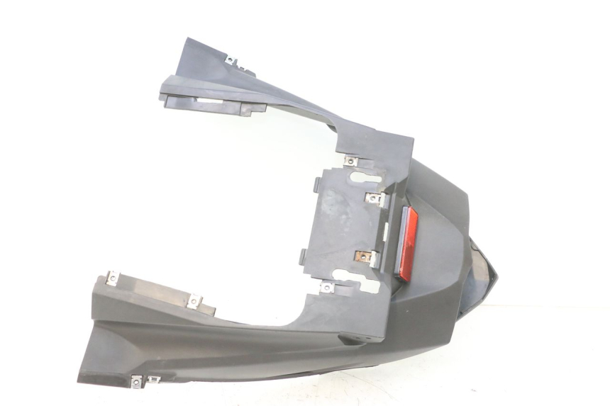 photo de ACHTERKAP JM MOTORS F45i 4T 50 (2020 - 2023) - Overzicht