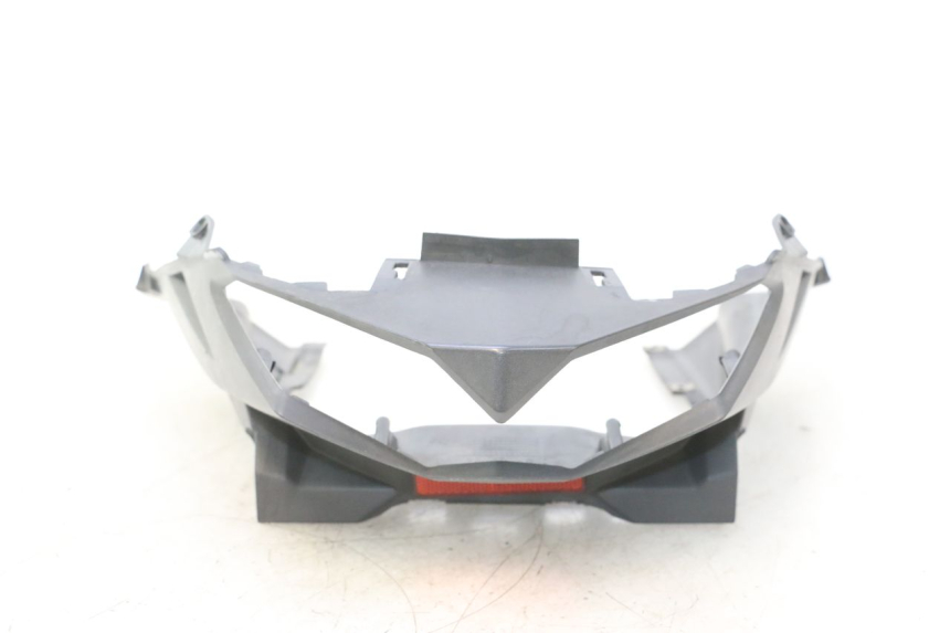 photo de ACHTERKAP JM MOTORS F45i 4T 50 (2020 - 2023) - Staat van het oppervlak