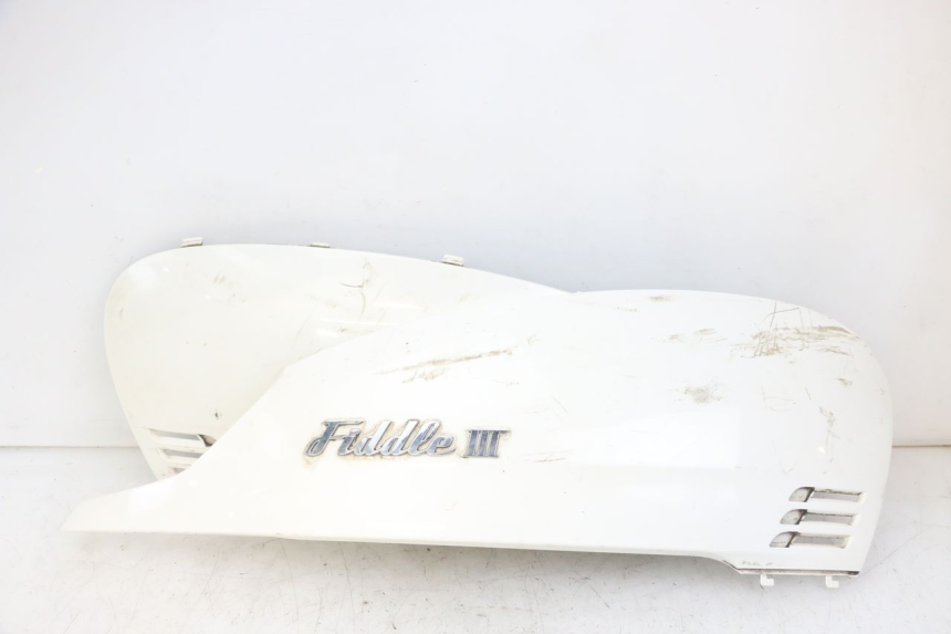 photo de ACHTERKAP SYM FIDDLE 3 III 125 (2014 - 2020) - Detail van het onderdeel