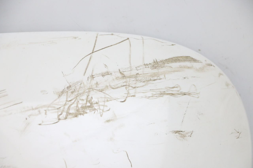 photo de ACHTERKAP SYM FIDDLE 3 III 125 (2014 - 2020) - Productaanzicht