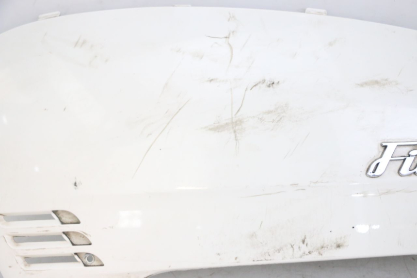 photo de ACHTERKAP SYM FIDDLE 3 III 125 (2014 - 2020) - Focus op structuur