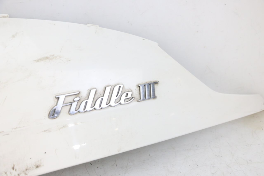 photo de ACHTERKAP SYM FIDDLE 3 III 125 (2014 - 2020) - Alternatieve hoek