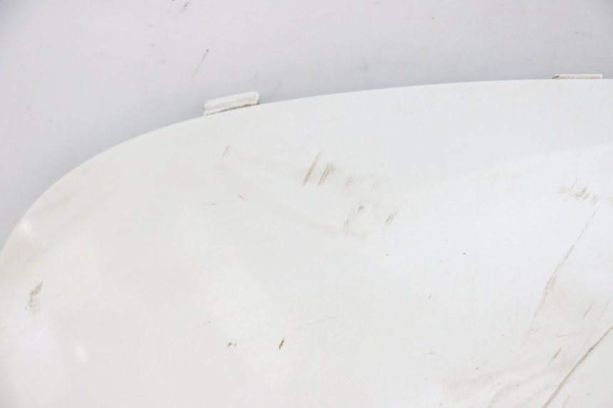 photo de ACHTERKAP SYM FIDDLE 3 III 125 (2014 - 2020) - Profielaanzicht