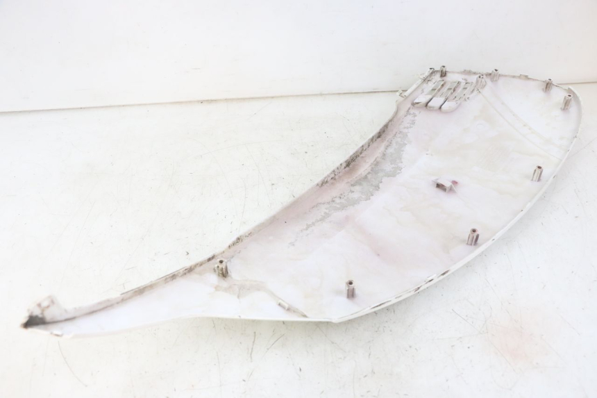 photo de ACHTERKAP SYM FIDDLE 3 III 125 (2014 - 2020) - Zoom op gebruiksstaat