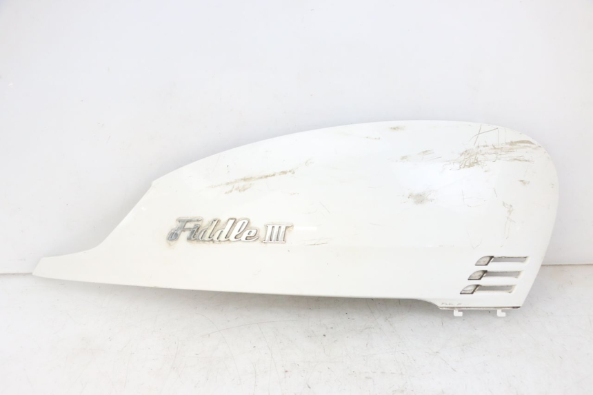 photo de ACHTERKAP SYM FIDDLE 3 III 125 (2014 - 2020) - Overzicht