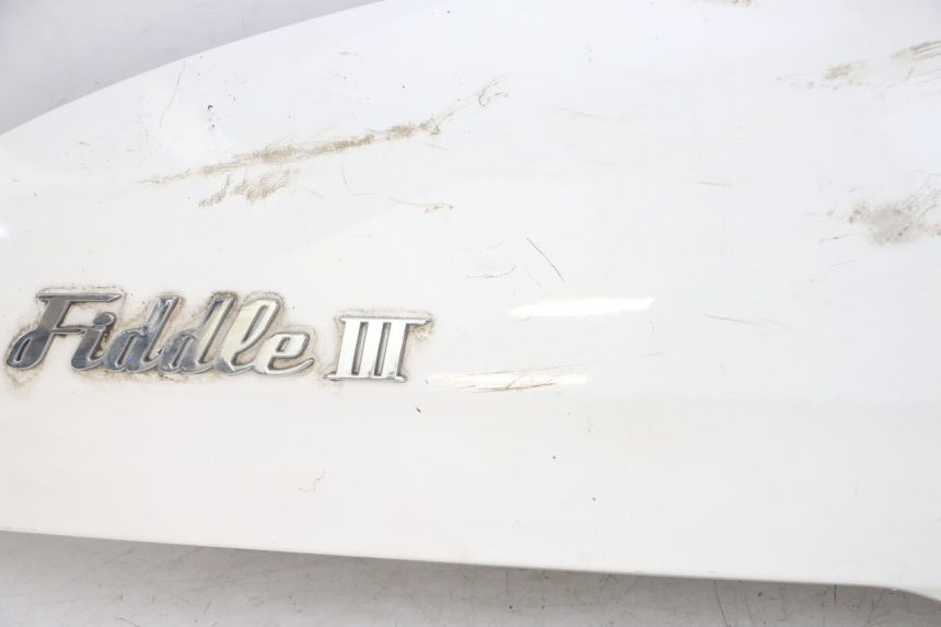 photo de ACHTERKAP SYM FIDDLE 3 III 125 (2014 - 2020) - Gecontroleerd onderdeel