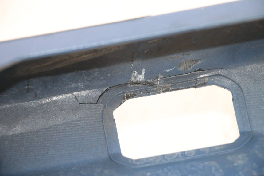 photo de ACHTERKAP YAMAHA FJR ABS 1300 (2006 - 2012) - Staat van het oppervlak