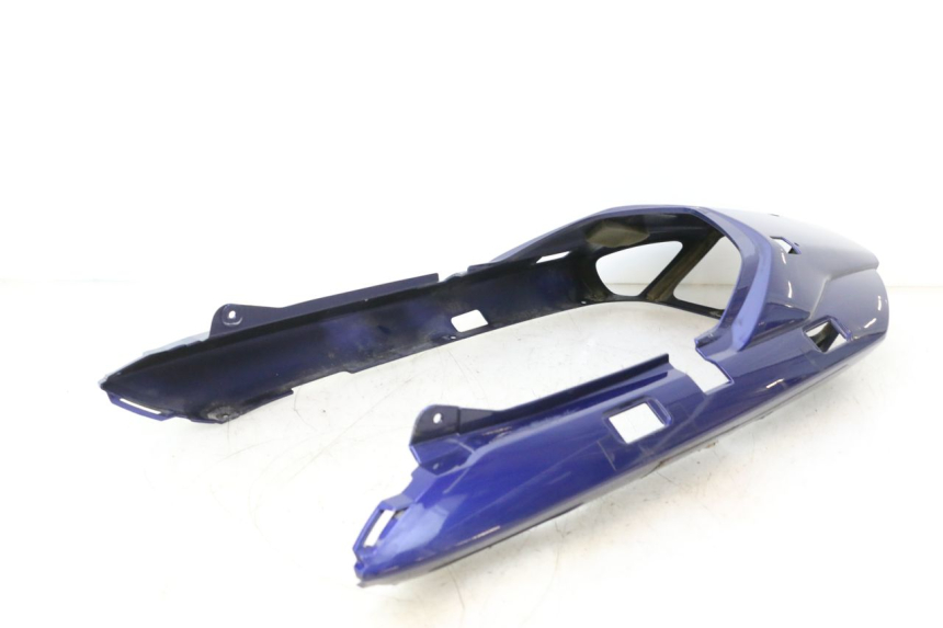 photo de ACHTERKAP YAMAHA FJR 1300 (2001 - 2005) - Kenmerkende details