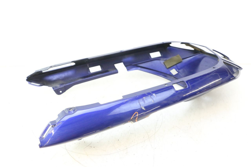 photo de ACHTERKAP YAMAHA FJR 1300 (2001 - 2005) - Zoom op gebruiksstaat
