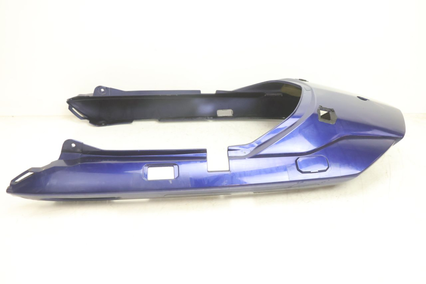 photo de ACHTERKAP YAMAHA FJR 1300 (2001 - 2005) - Zoom op gebruiksstaat