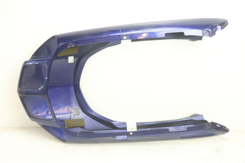 photo de ACHTERKAP YAMAHA FJR 1300 (2001 - 2005) - Bevestigingspunten