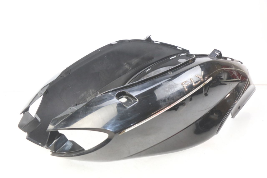 photo de ACHTERKAP PIAGGIO FLY 2T 50 (2004 - 2017) - Hoofdaanzicht