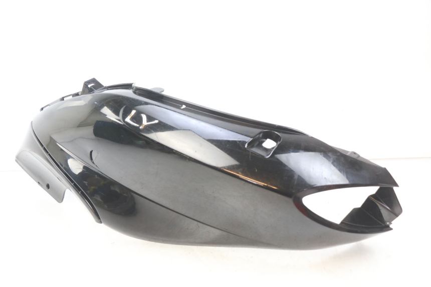 photo de ACHTERKAP PIAGGIO FLY 2T 50 (2004 - 2017) - Kenmerkende details