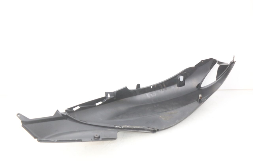 photo de ACHTERKAP PIAGGIO FLY 2T 50 (2004 - 2017) - Aanvullende foto