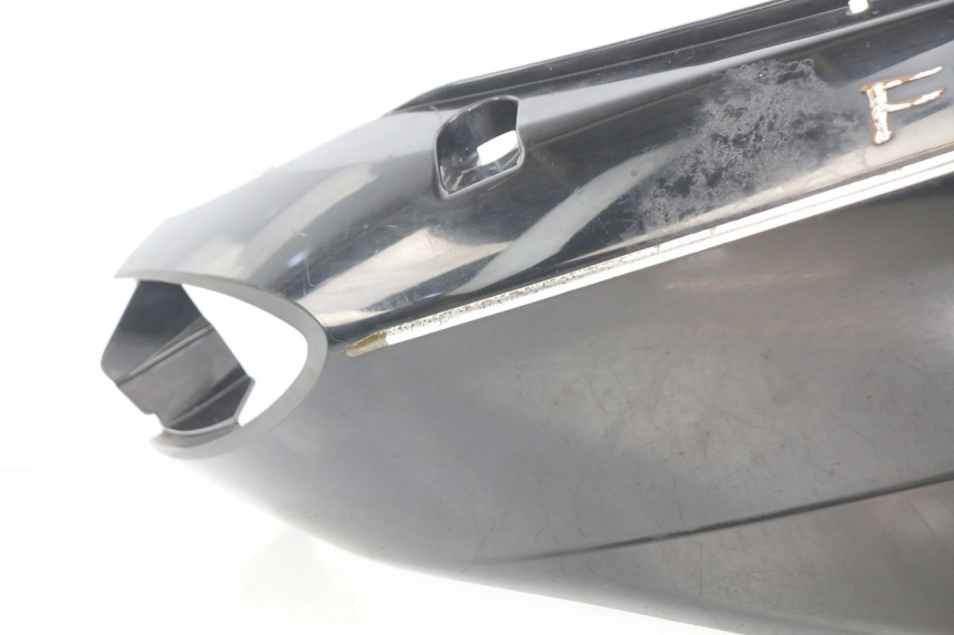 photo de ACHTERKAP PIAGGIO FLY 2T 50 (2004 - 2017) - Focus op structuur