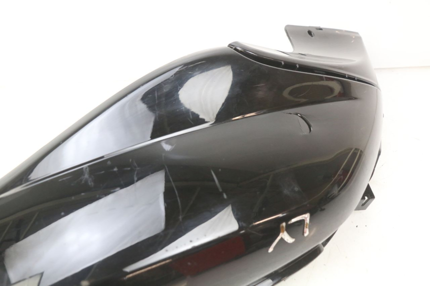 photo de ACHTERKAP PIAGGIO FLY 2T 50 (2004 - 2017) - Staat van het oppervlak