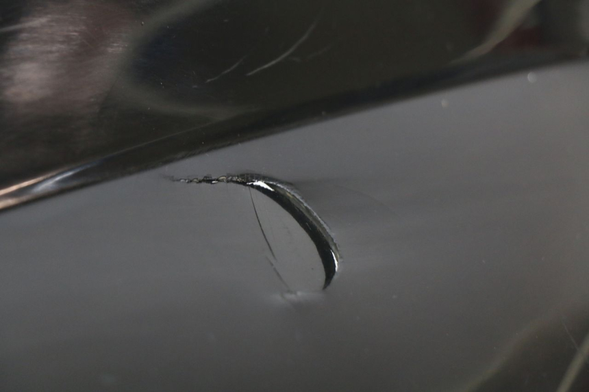 photo de ACHTERKAP PIAGGIO FLY 2T 50 (2004 - 2017) - Gecontroleerd onderdeel