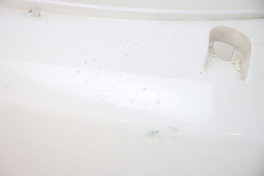 photo de ACHTERKAP PIAGGIO FLY 125 (2005 - 2012) - Bevestigingspunten