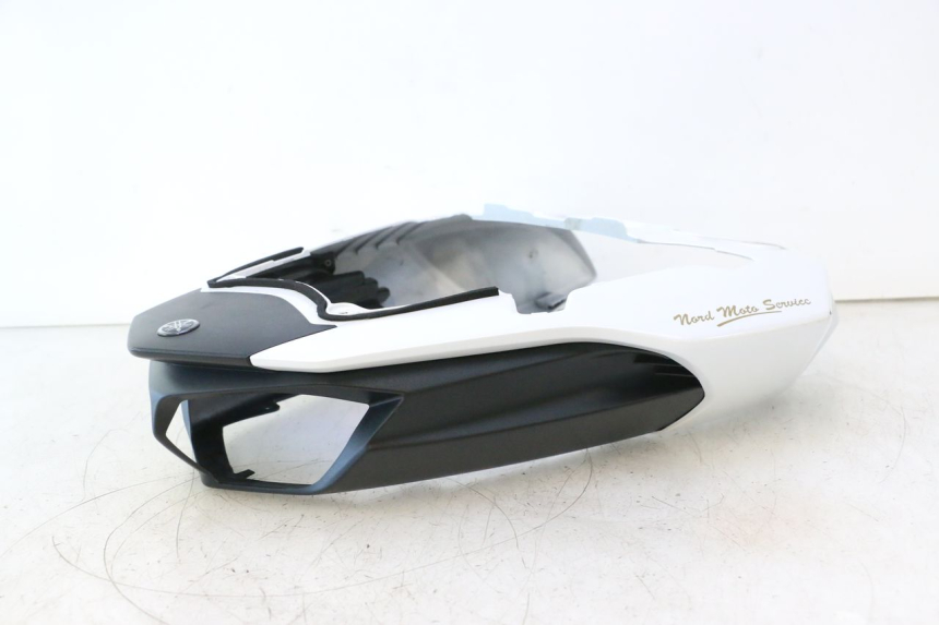 photo de ACHTERKAP YAMAHA FZ8 800 (2010 - 2016) - Hoofdaanzicht
