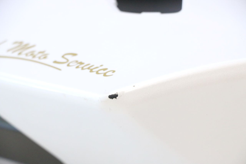 photo de ACHTERKAP YAMAHA FZ8 800 (2010 - 2016) - Detail van het onderdeel