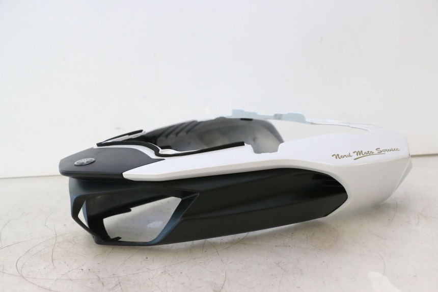 photo de ACHTERKAP YAMAHA FZ8 800 (2010 - 2016) - Focus op structuur
