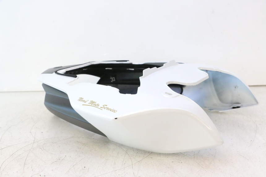 photo de ACHTERKAP YAMAHA FZ8 800 (2010 - 2016) - Zoom op gebruiksstaat