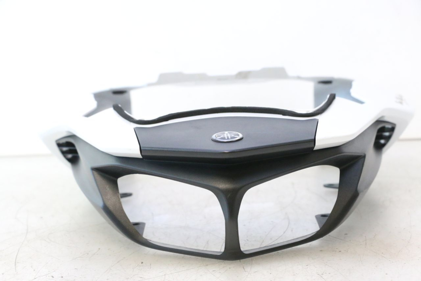 photo de ACHTERKAP YAMAHA FZ8 800 (2010 - 2016) - Staat van het oppervlak