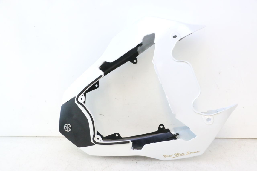 photo de ACHTERKAP YAMAHA FZ8 800 (2010 - 2016) - Gecontroleerd onderdeel