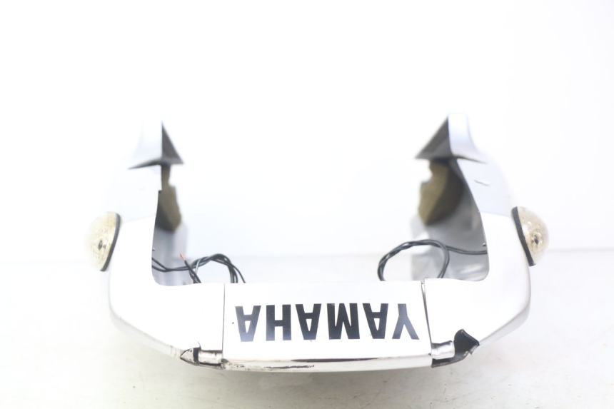 photo de ACHTERKAP YAMAHA FZS FAZER 600 (1998 - 2001) - Bevestigingspunten