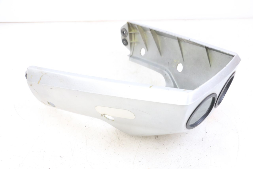 photo de ACHTERKAP HYOSUNG GF 125 (2001 - 2005) - Technische close-up