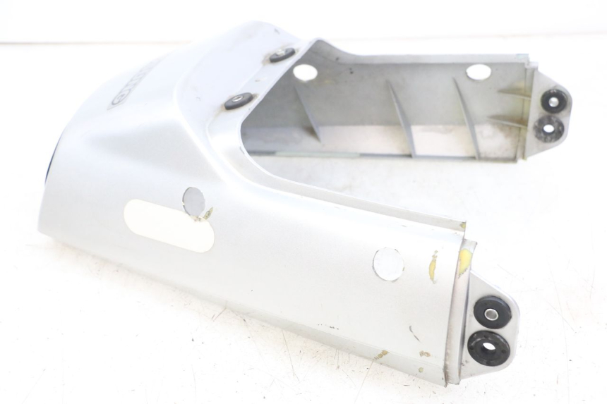 photo de ACHTERKAP HYOSUNG GF 125 (2001 - 2005) - Overzicht