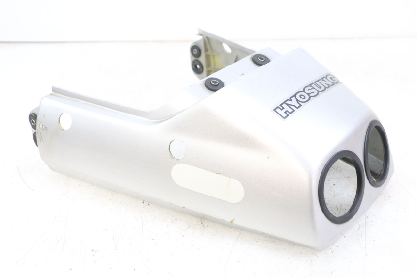 photo de ACHTERKAP HYOSUNG GF 125 (2001 - 2005) - Staat van het oppervlak