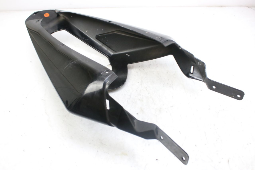 photo de ACHTERKAP DERBI GPR 50 (2004 - 2009) - Zoom op gebruiksstaat