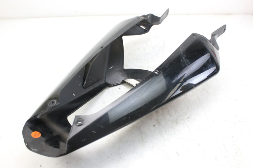 photo de ACHTERKAP DERBI GPR 50 (2004 - 2009) - Andere kijkhoek