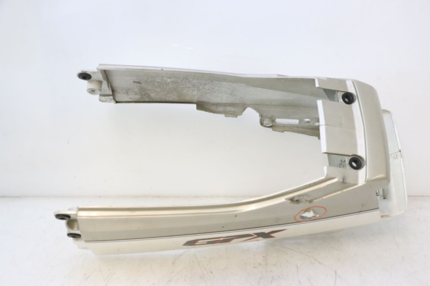 photo de ACHTERKAP KAWASAKI GPX F ZX750F 750 (1986 - 1990) - Bevestigingspunten