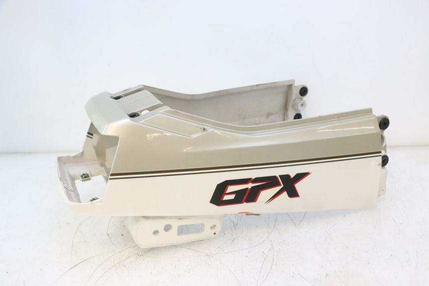 photo de ACHTERKAP KAWASAKI GPX F ZX750F 750 (1986 - 1990) - Markeringen en referenties