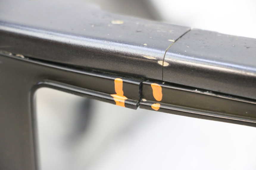 photo de ACHTERKAP KAWASAKI GPZ RX 1000 (1986 - 1988) - Productaanzicht