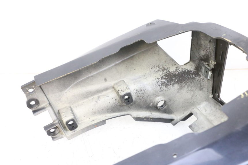 photo de ACHTERKAP KAWASAKI GPZ RX 1000 (1986 - 1988) - Zoom op gebruiksstaat