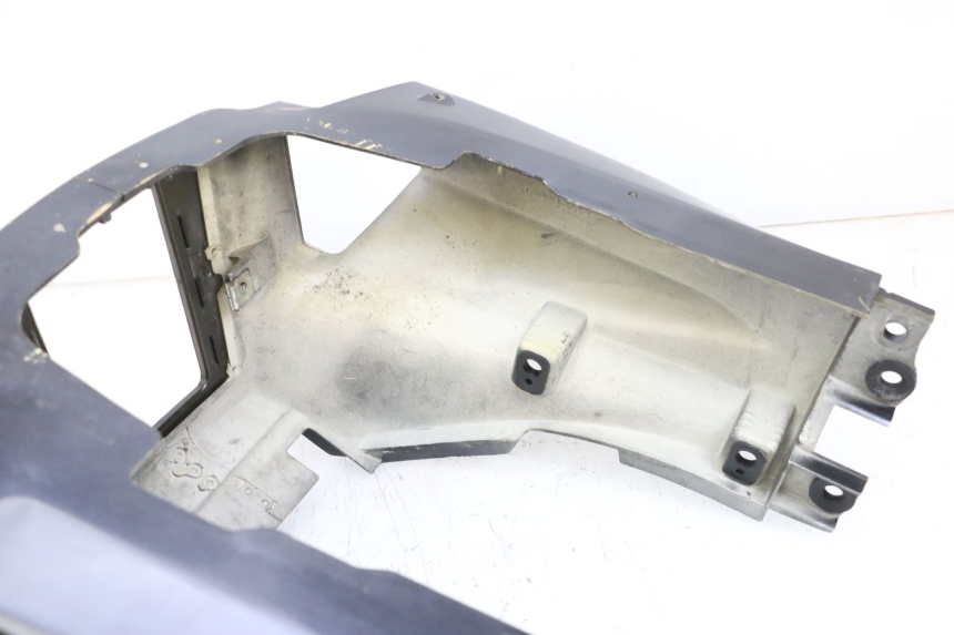 photo de ACHTERKAP KAWASAKI GPZ RX 1000 (1986 - 1988) - Andere kijkhoek