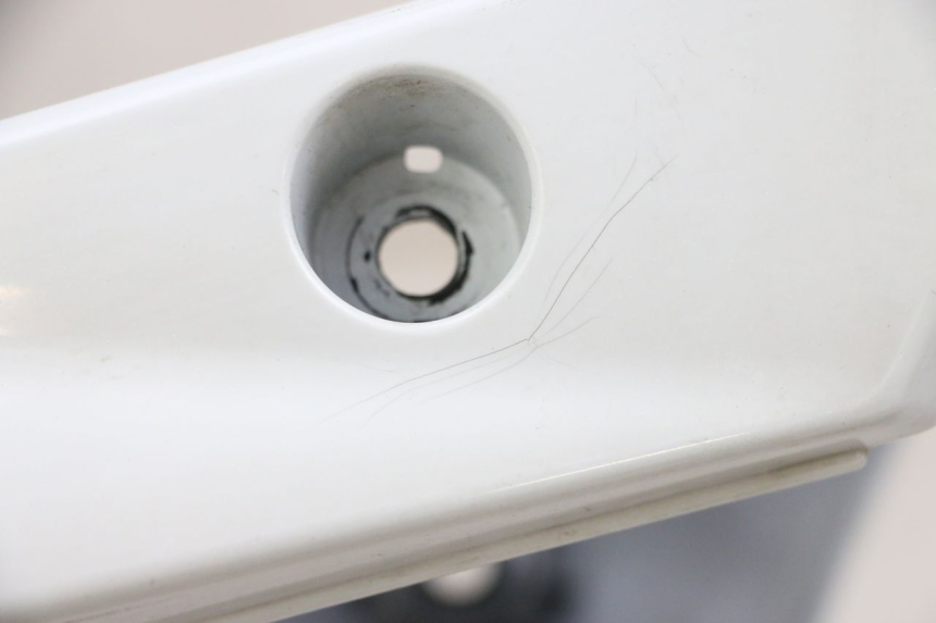 photo de ACHTERKAP SUZUKI GSXR GSX-R 1000 (2003 - 2004) - Detail van het onderdeel