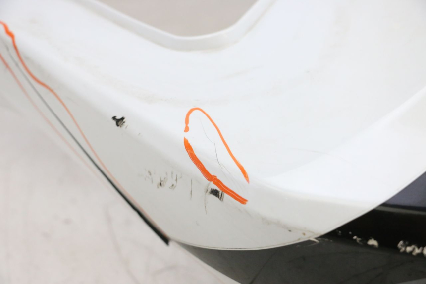 photo de ACHTERKAP SUZUKI GSXR GSX-R 1000 (2003 - 2004) - Kenmerkende details