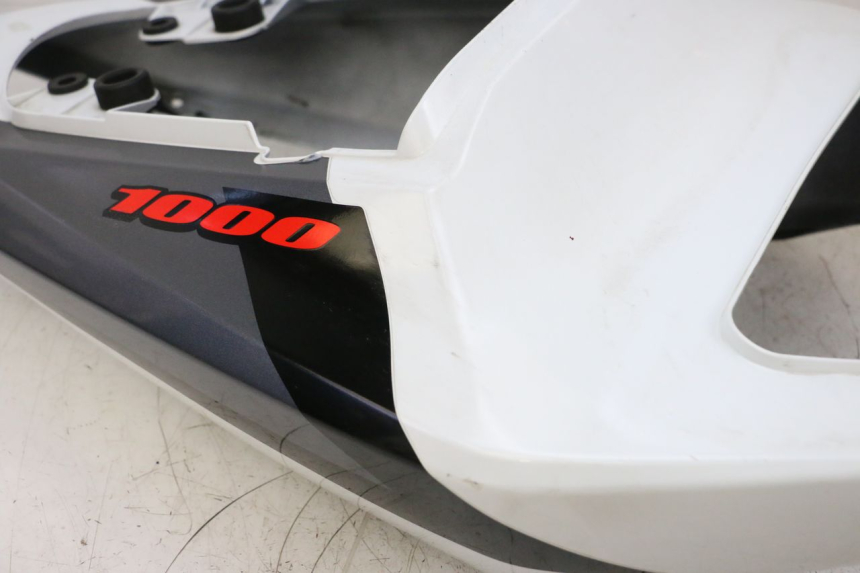 photo de ACHTERKAP SUZUKI GSXR GSX-R 1000 (2003 - 2004) - Alternatieve hoek